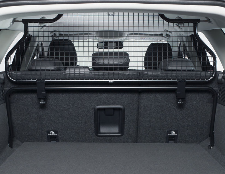 Original Ford Mondeo 2014-2022 Gepäckraum-Schutzgitter halbe Höhe