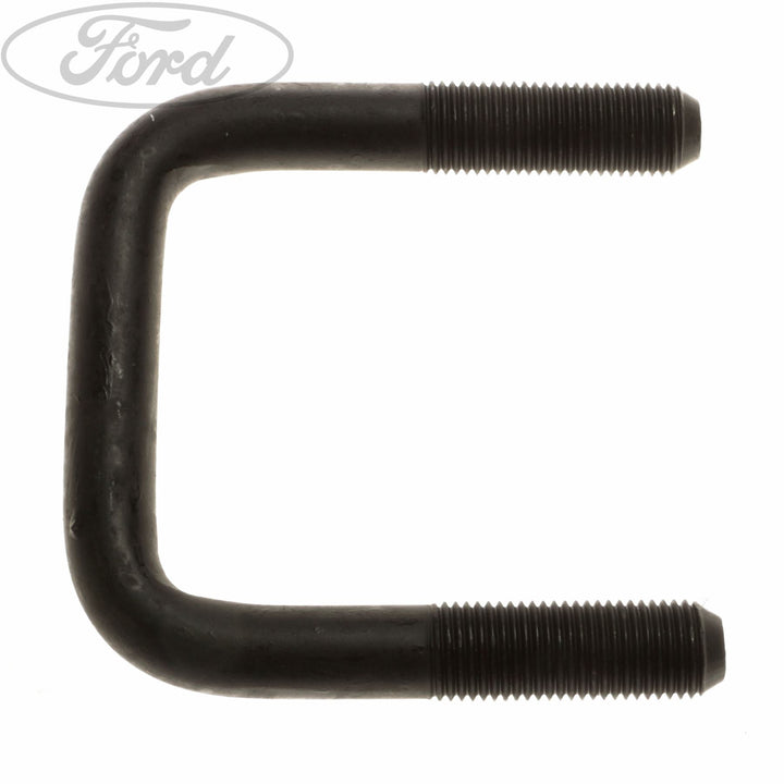Original Ford Transit  Federbügel Hinterachse 91-03 1073235
