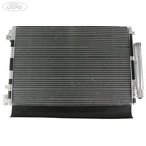 Original Ford Mustang ab 2015 5.0 4v Kondensator Klimaanlage 2367399