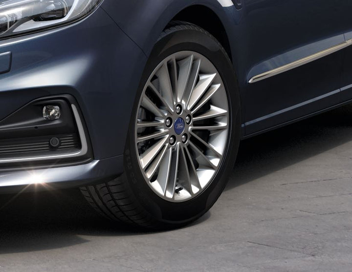 Original Ford S-MAX Leichtmetallrad 18