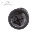 Original Ford Anschlagpuffer Tür Gepäckraum 1812601