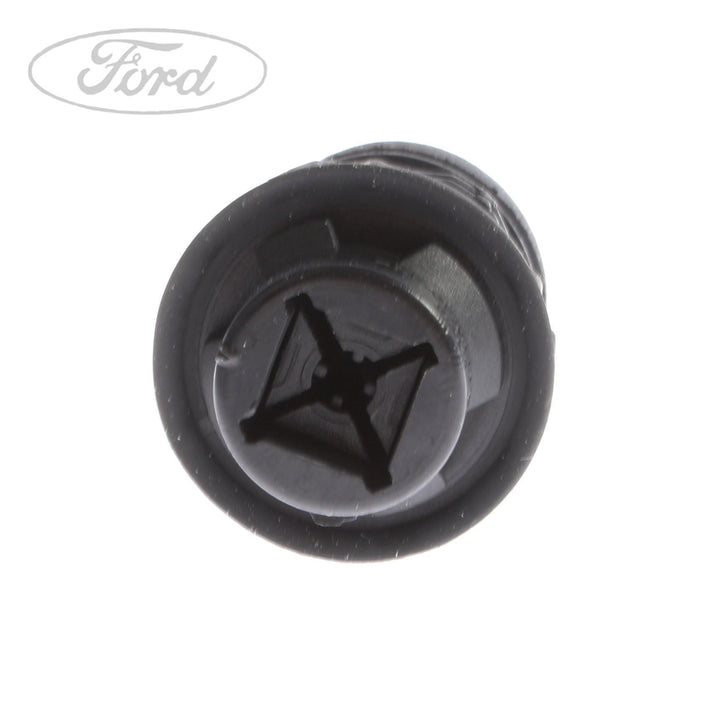 Original Ford Anschlagpuffer Tür Gepäckraum 1812601