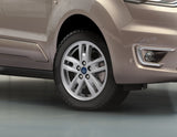 Original Ford Transit/Tourneo ab 2018 Alufelge 16'' 5 x 2-Speichen Design