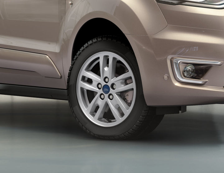 Original Ford Transit/Tourneo ab 2018 Alufelge 16'' 5 x 2-Speichen Design