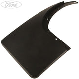 Original Ford Ranger 2011-2015 Schmutzfänger Hinten Links 1750033