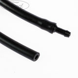 Original Ford Fiesta 2008-2014 Wischwasserschlauch, hinten 1760949