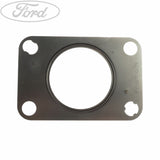 Original Ford Auspuffdichtung 137108