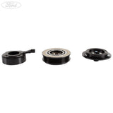 Focus 1.6 Duratec Klima Kompressor Kupplung Riemenscheibe