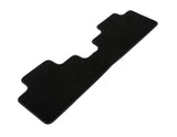 Ford Tourneo/Transit Courier Teppichfußmatten hinten, schwarz 2832031