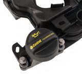 Ford Kuga Transit Courier ab 2020 1.5 TDCi Zylinderkopfdeckel 2524813