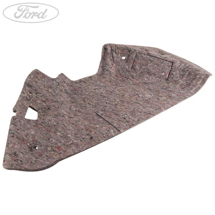 Original Ford Isolierung – Seitenwand 199655