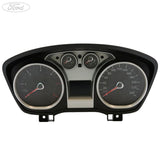 Kuga Focus C-Max CC Diesel Instrumententafel  08-09