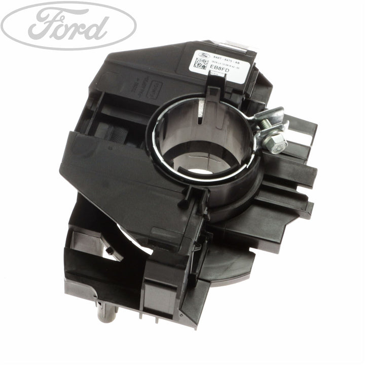 Original Ford Lenksäulengehäuse 1718675