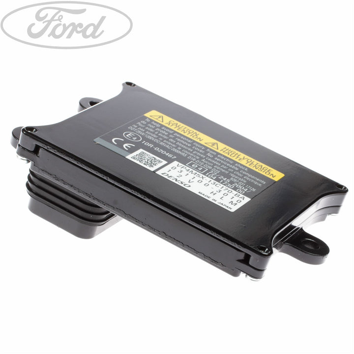 Original Ford Focus Elektronisches Vorschaltgerät 1324264