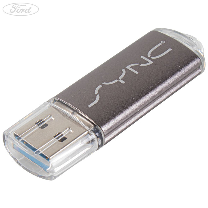 Ford Transit 2016-2017 Memory Stick EcoBlue 2107365