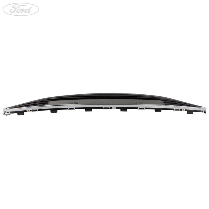B-Max Frontstoßstange unterer Kühlergrill Standard 2012-