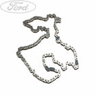 Original Ford Motorsteuerkette 1717599