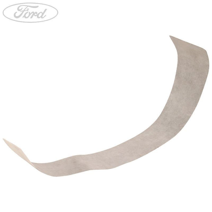 Original Ford Ranger Mitte B-Säulen Zierleiste Fahrerseite 2011-2019 1854949