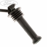 Fiesta FocusC-MAX Mondeo Zündkabel HT Lead Cylinder 4