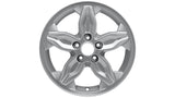 Ford Transit/Tourneo Connect Alufelge 16
