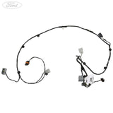 Kuga vorderer Parksensor Kabelbaum 05/13 04/14 Halogen