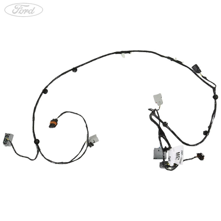Kuga vorderer Parksensor Kabelbaum 05/13 04/14 Halogen