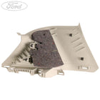 Original Ford D-Säulenverkleidung 2035787