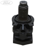 Original Ford Rücksitz Scharnierhalterung 1726079