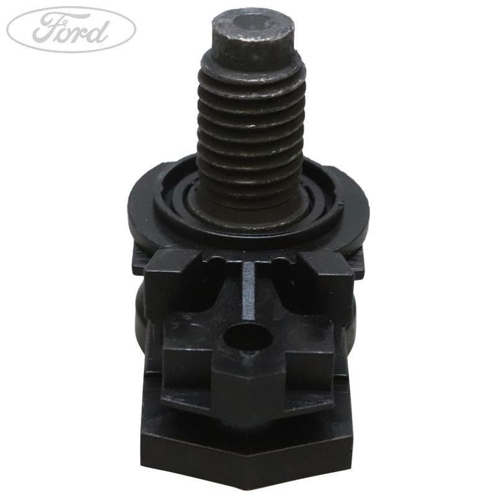 Original Ford Rücksitz Scharnierhalterung 1726079