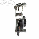 Ford Transit Custom Transit 2011-2023 Sicherungsverbindung Zweitbatterie 2022398