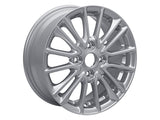 Original Ford Ka Leichtmetallrad 15