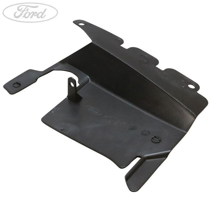 Ford Focus 2006-2008 Windabweiser Limousine/Kombi 1468973