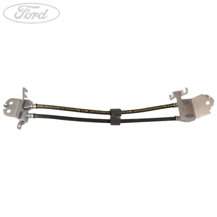Original Ford Transit 2014-2022 Bremsleitung hinten 2110006