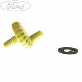 Original Ford Transit Kraftstofffilterabsperrventil 2.2L/2.4L/3.2L TDCI 4342173