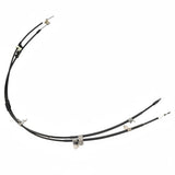 Ford Transit Connect 2013-2020 Handbremsseil 2024481
