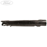 Original Ford Transit/Tourneo Custom 2016-2018 Luftleitblech 2024639