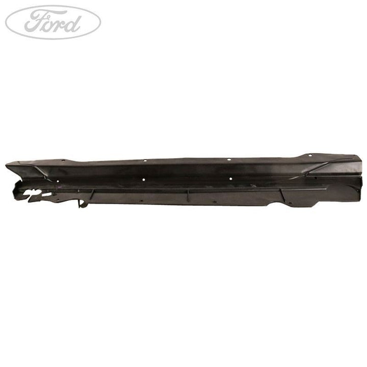 Original Ford Transit/Tourneo Custom 2016-2018 Luftleitblech 2024639
