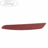 Original Ford Mondeo Fiesta B-Max Stossfänger Reflektor links 1704431
