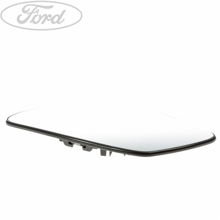 Original Ford Fiesta 2001-2009 Außenspiegelglas, links 1363674