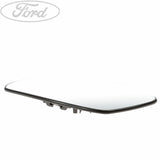 Original Ford Fiesta 2001-2009 Außenspiegelglas, links 1363674