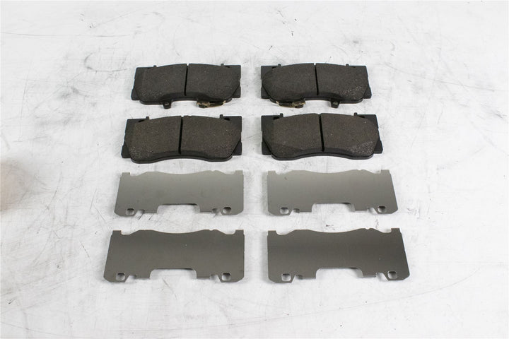 Original Ford Mustang 2015-2023 Bremsbeläge Premium Turbo Pack 2044140