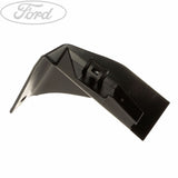 Original Ford Fiesta 2012-2019 Luftleitblech Karosserie vorn rechts 1783037