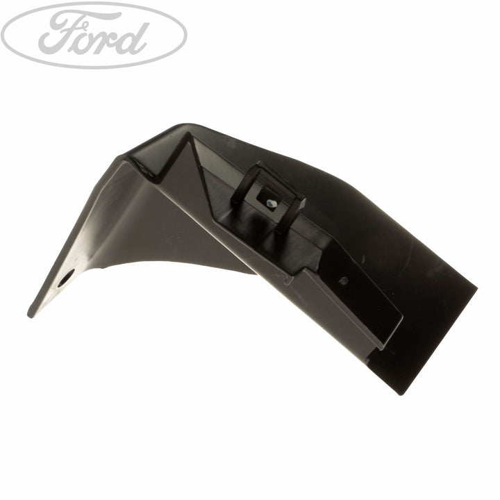 Original Ford Fiesta 2012-2019 Luftleitblech Karosserie vorn rechts 1783037