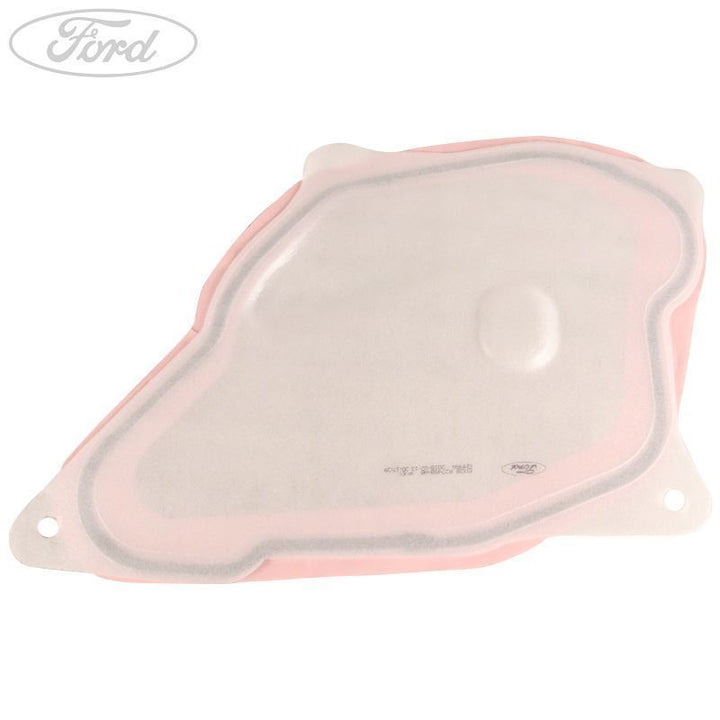 Original Ford S-Max Galaxy ab 2015 Tür-Spritzwasserschutz hinten rechts 1888455