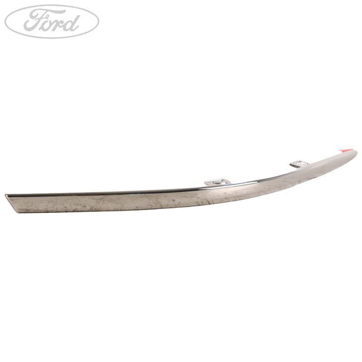 Original Ford S-MAX/Galaxy 2016-2019 Zierleiste Stoßsfänger hinten links 2086465