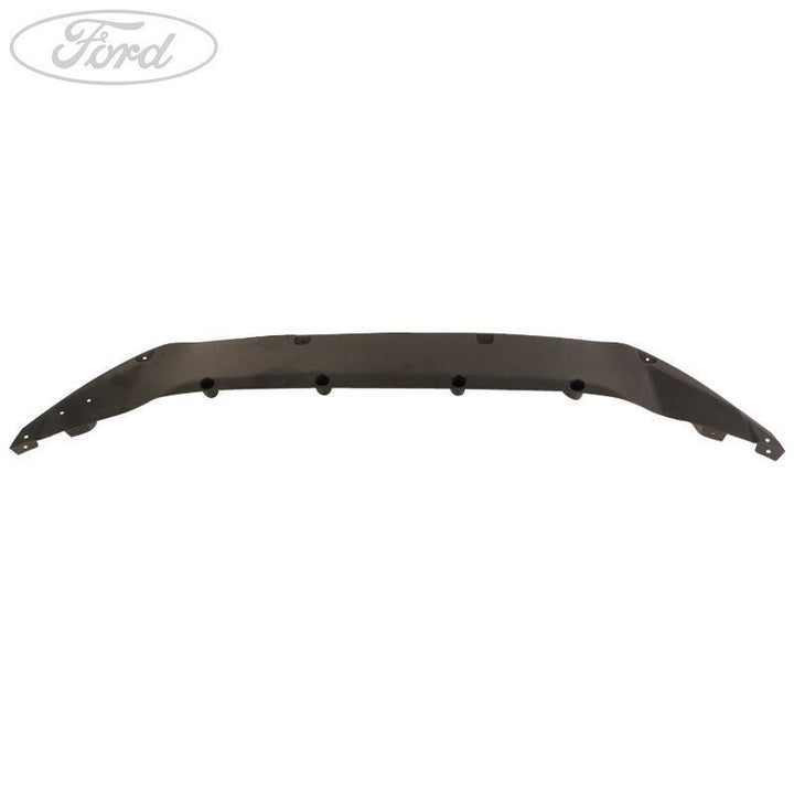Original Ford Transit Courier 2014-2018 Luftabweiser Stoßfänger vorne 1932010