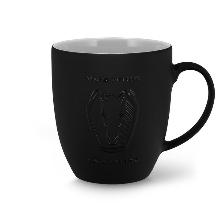Ford Mustang Dark Horse Tasse 2.0