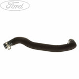 Original Ford Focus/Kuga/Mondeo Kühlerschlauch 2.0L Duratorq 1698156