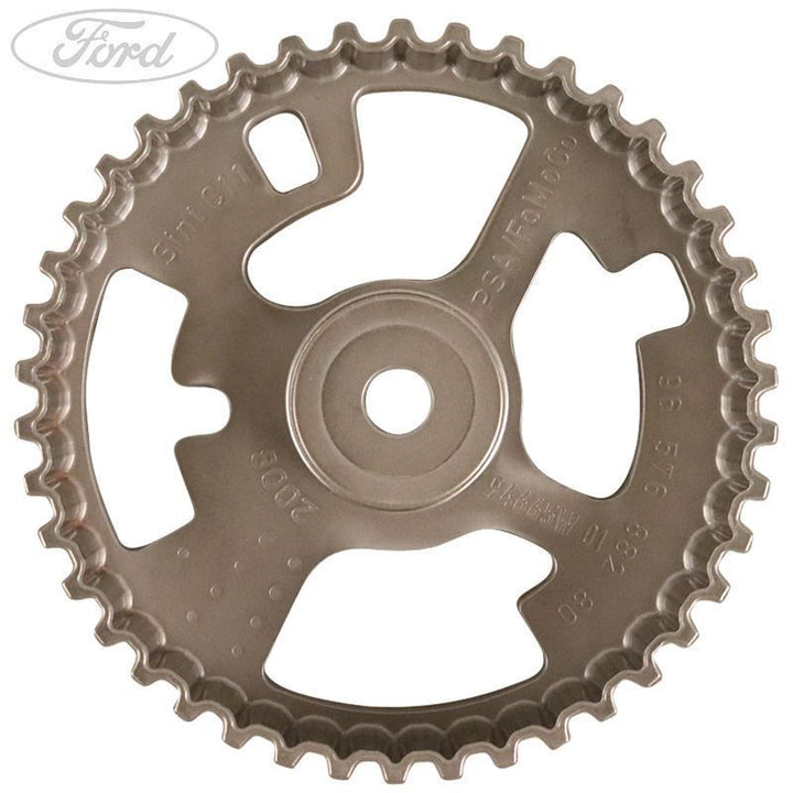 Original Ford Nockenwellenriemenscheibe 2.2L Duratorq 1427830