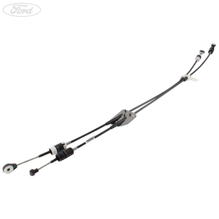 Original Ford Fiesta 2010-201 5-Gang Schaltseilzug 1755158